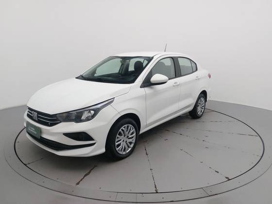 FIAT CRONOS 1.3 FIREFLY FLEX DRIVE MANUAL FIAT CRONOS 1.3 FIREFLY FLEX DRIVE MANUAL